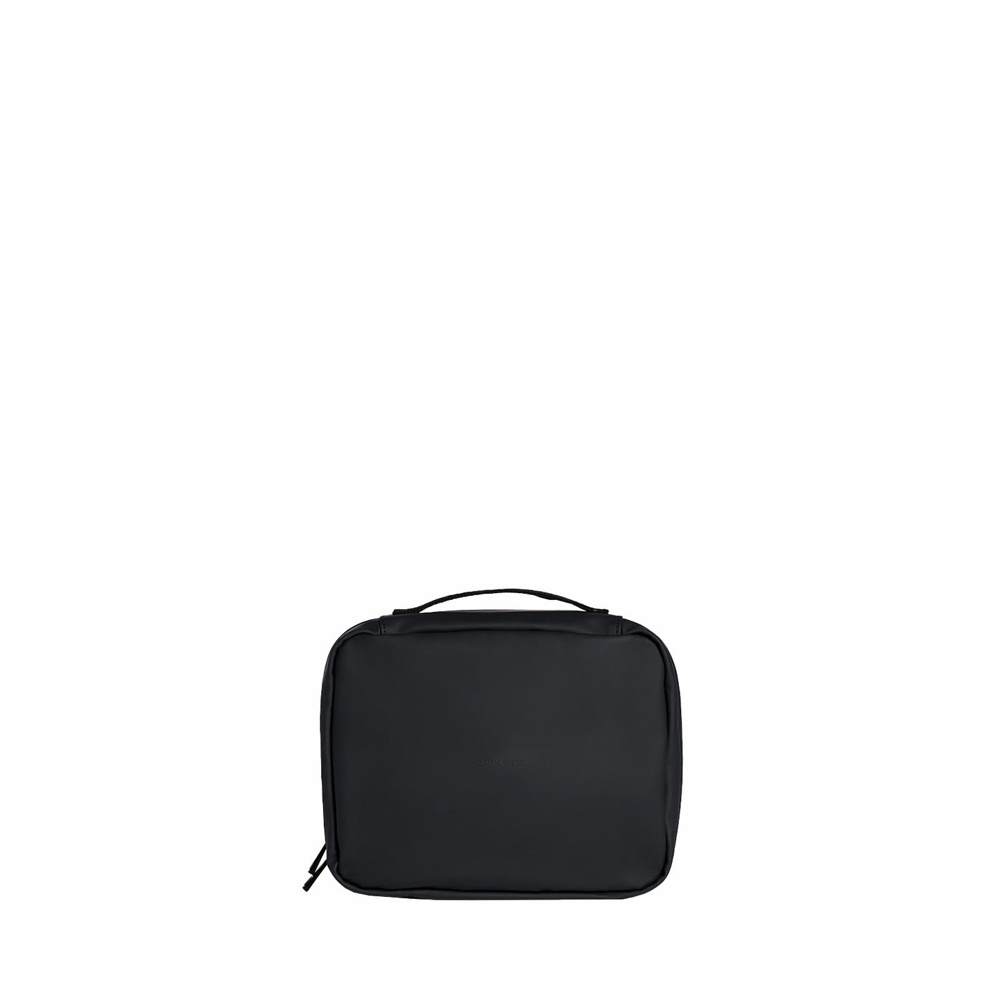 State Bags Bensen Dopp Kit Water Resistant Black
