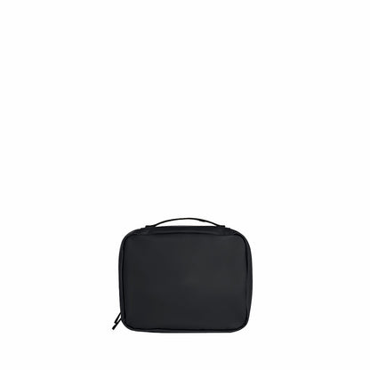 State Bags Bensen Dopp Kit Water Resistant Black
