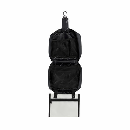 State Bags Bensen Dopp Kit Water Resistant Black
