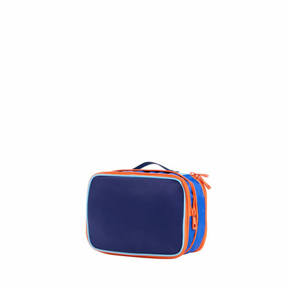 State Bags Packing Cube Set Blue Nylon