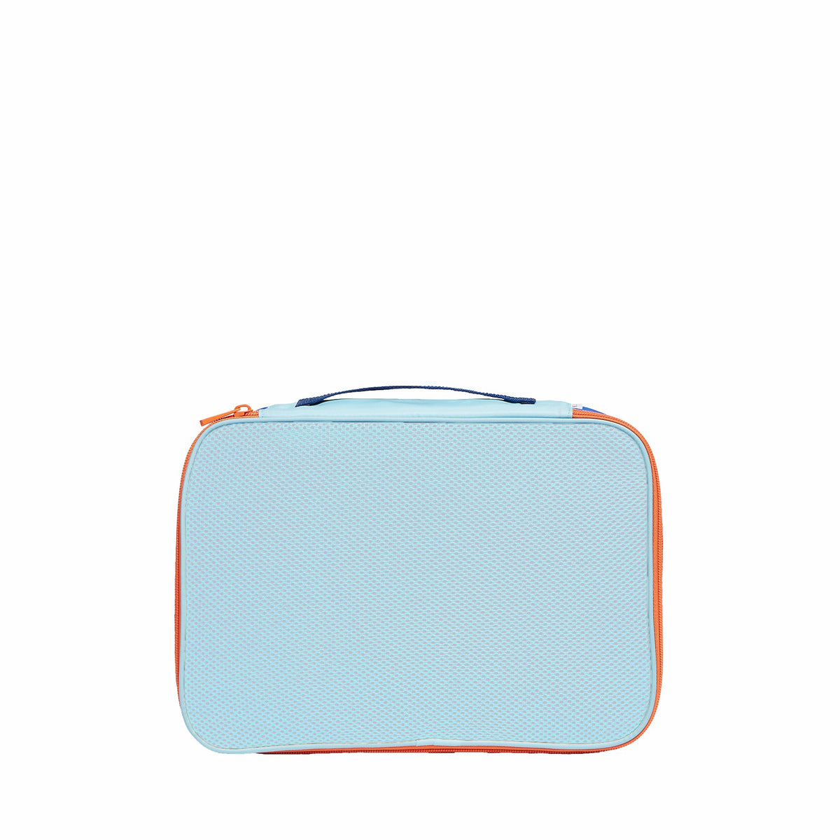 State Bags Packing Cube Set Blue Nylon