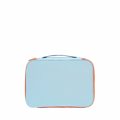 State Bags Packing Cube Set Blue Nylon