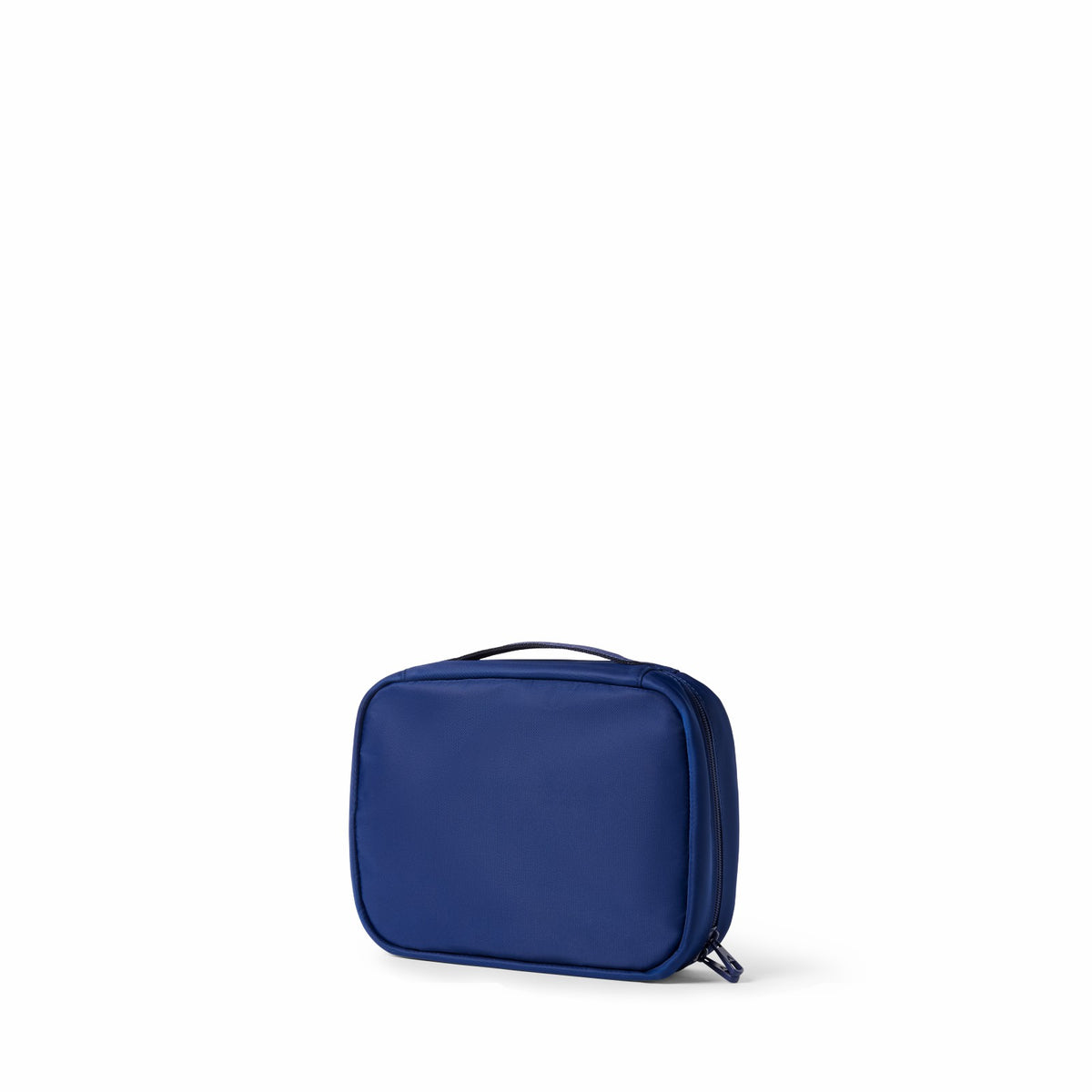 State Bags Bensen Toiletry Kit Navy