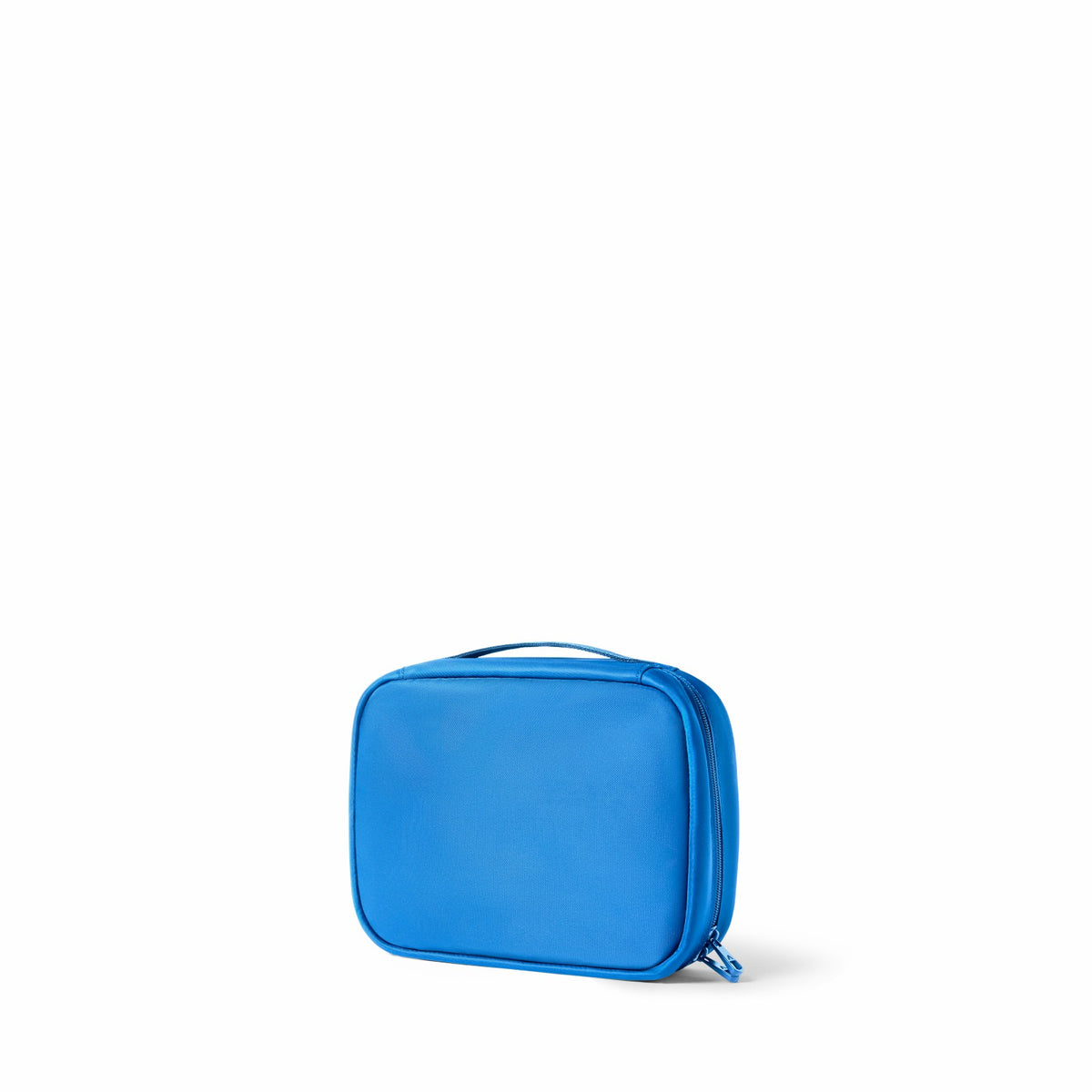 State Bags Bensen Toiletry Kit Blue