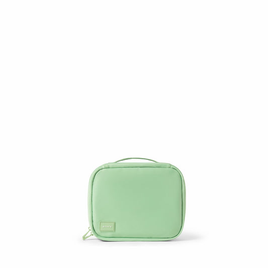 State Bags Bensen Toiletry Kit Green