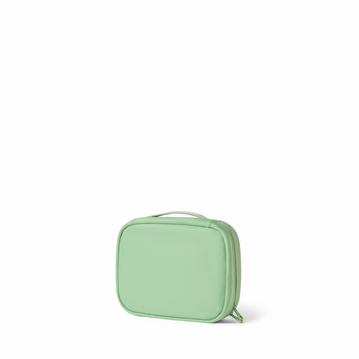 State Bags Bensen Toiletry Kit Green