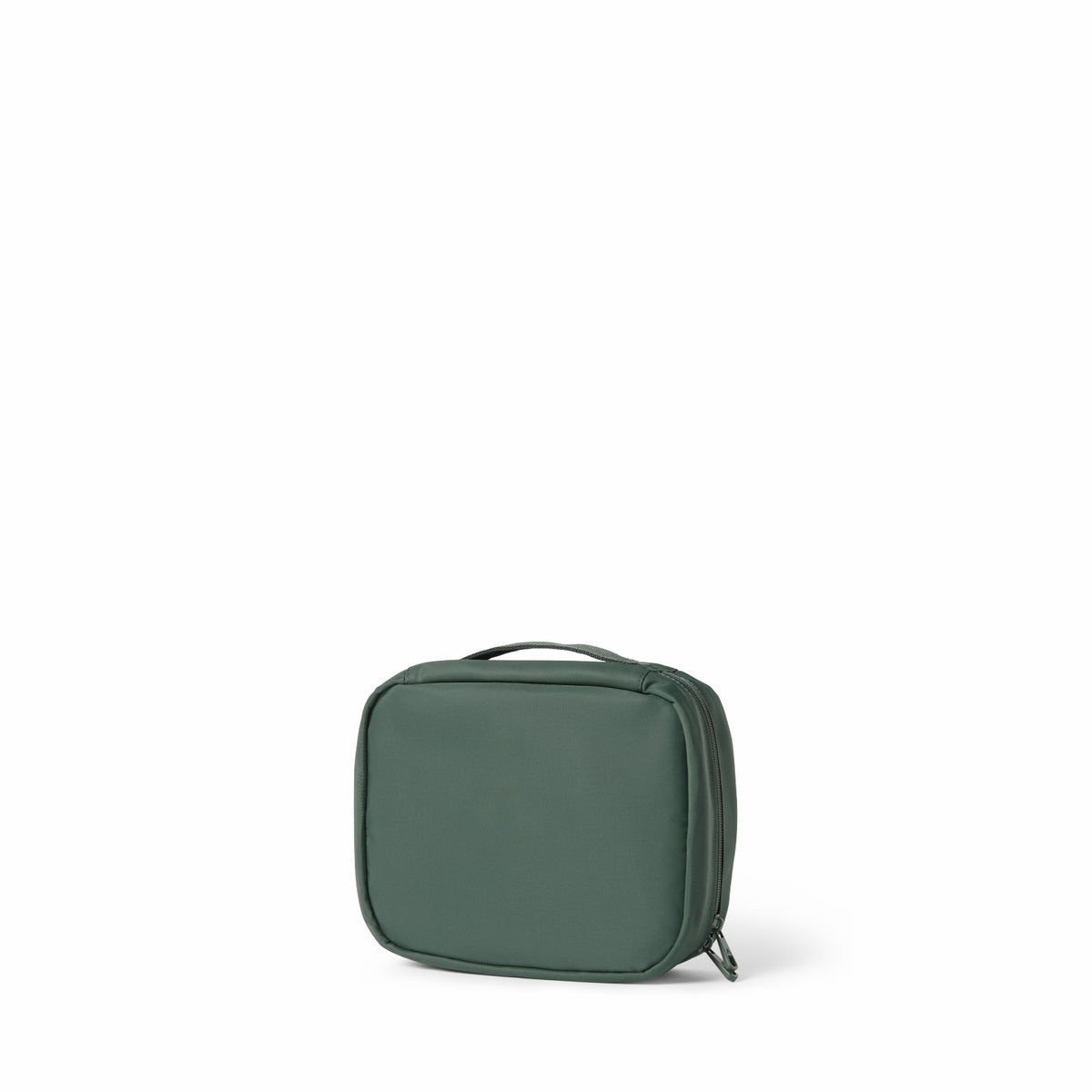 State Bags Bensen Toiletry Kit Olive