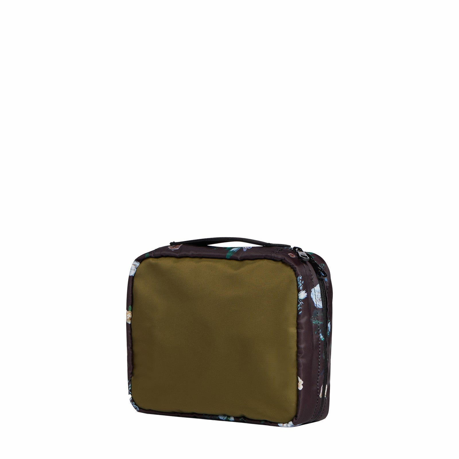 State Bags Bensen Dopp Kit Nylon Black Multi