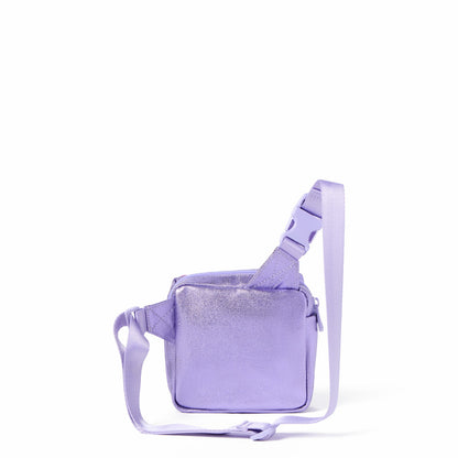 State Bags Sunny Fanny Pack 3D Hearts