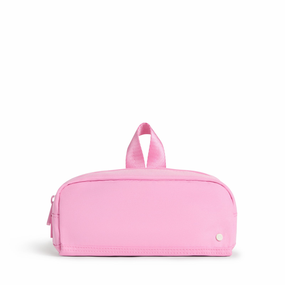 State Bags Clinton Pencil Case Pink