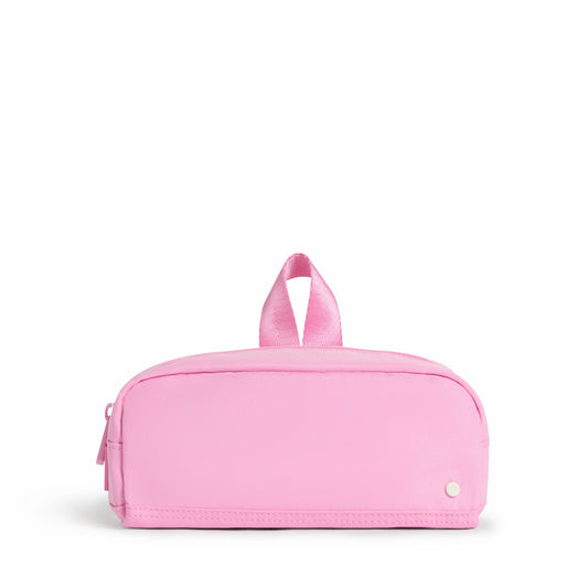 State Bags Clinton Pencil Case Pink