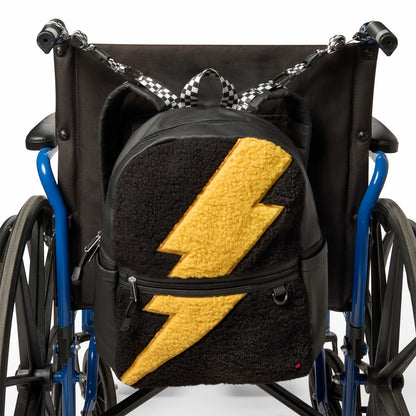 State Bags Adaptive Kit Checkerboard