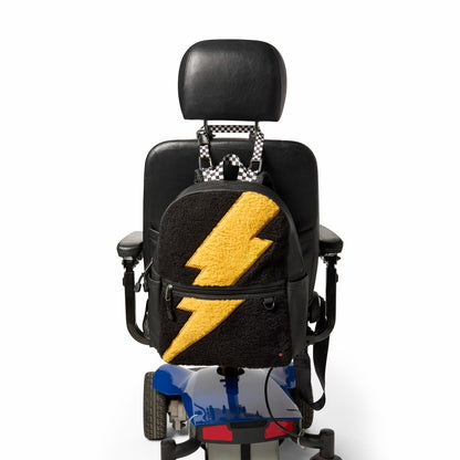 State Bags Adaptive Kit Checkerboard