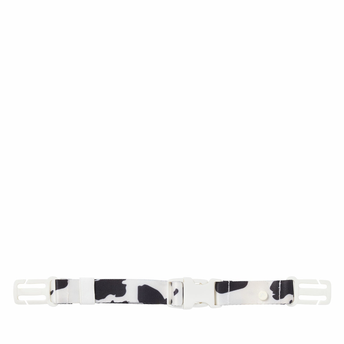 State Bags Detachable Chest Strap Cow
