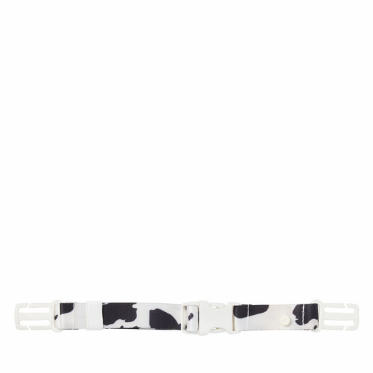 State Bags Detachable Chest Strap Cow
