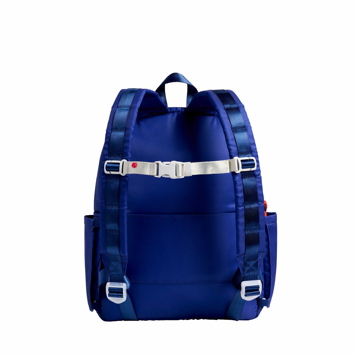 State Bags Detachable Chest Strap Zebra