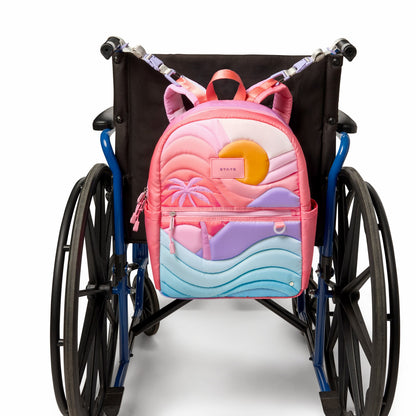 State Bags Adaptive Kit Silver