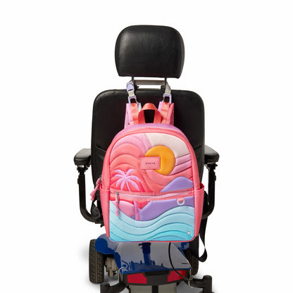 State Bags Adaptive Kit Silver