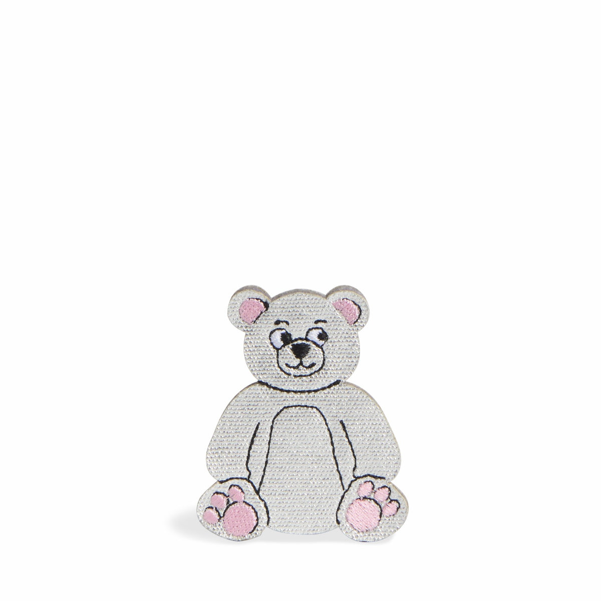 State Bags Bear Charm