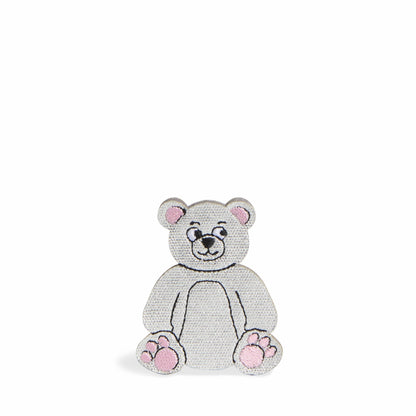State Bags Bear Charm