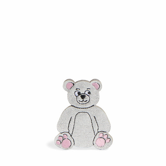 State Bags Bear Charm