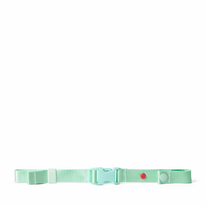 State Bags Detachable Chest Strap Mint