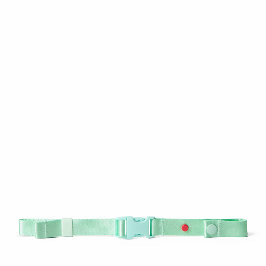 State Bags Detachable Chest Strap Mint