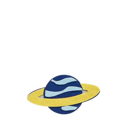 State Bags Planet Charm