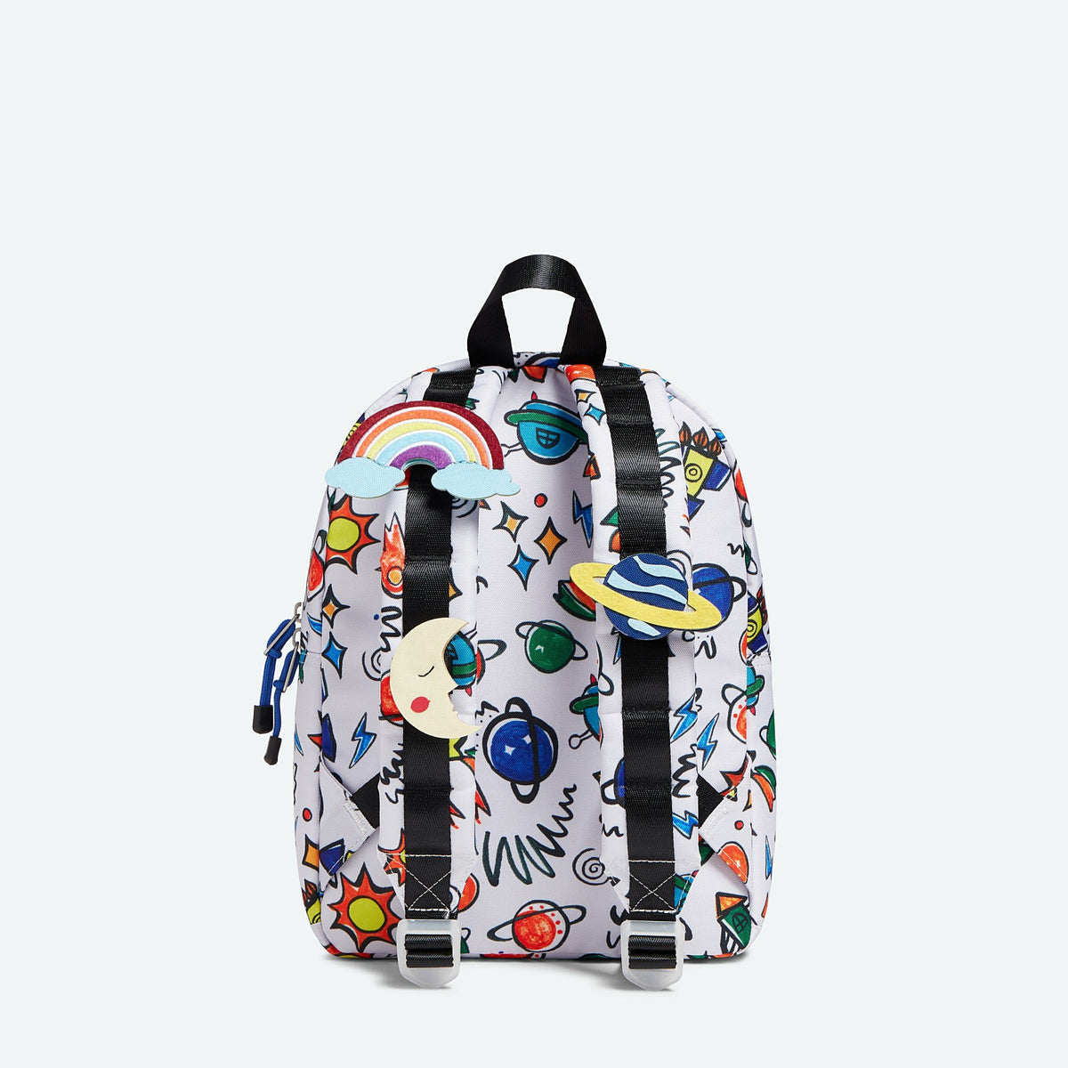 State Bags Planet Charm