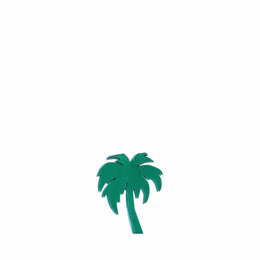 State Bags Palm Tree Charm