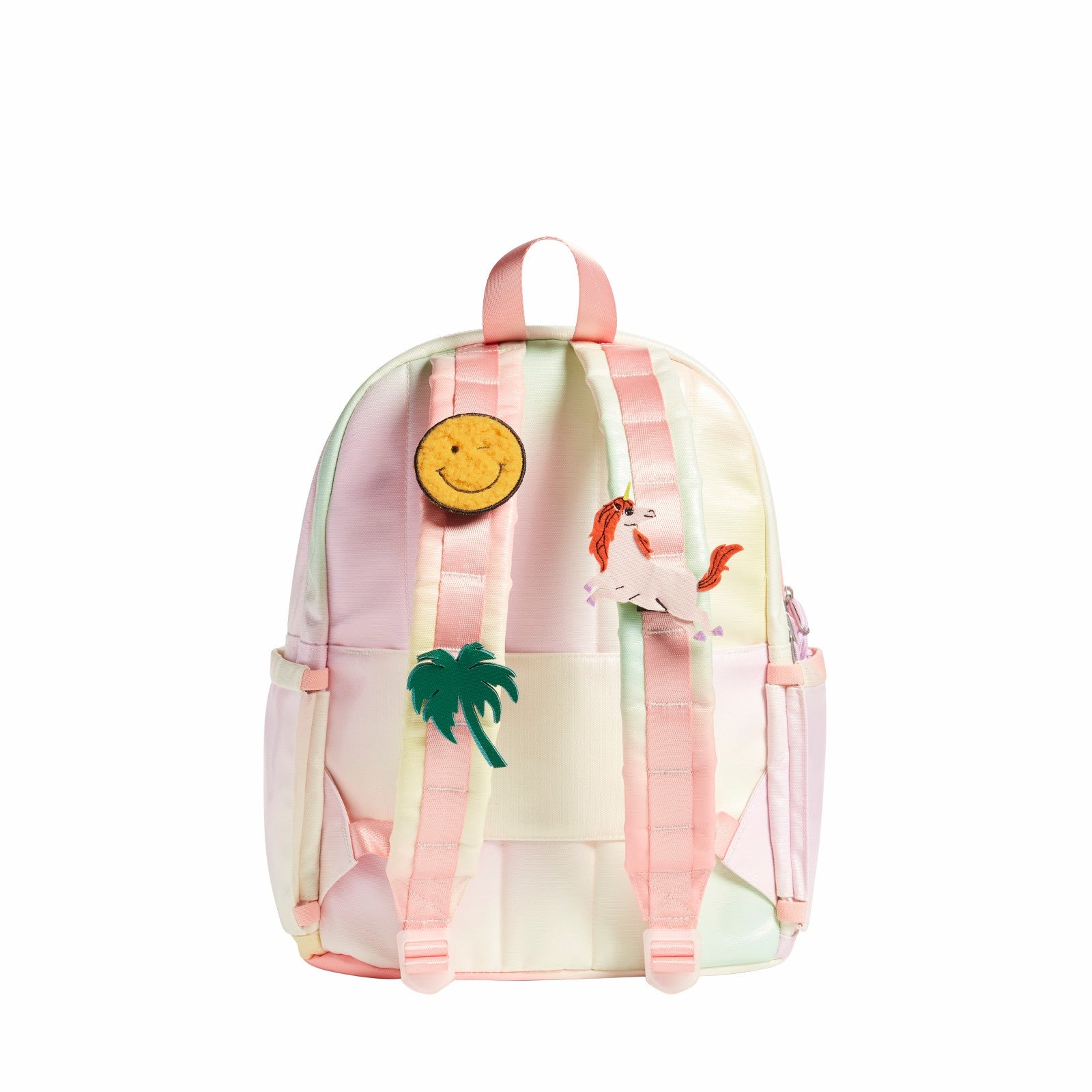State Bags Palm Tree Charm