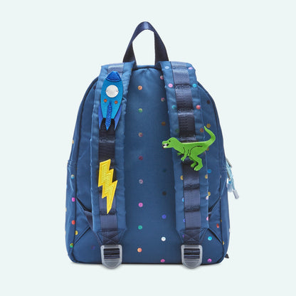 State Bags T-Rex Charm