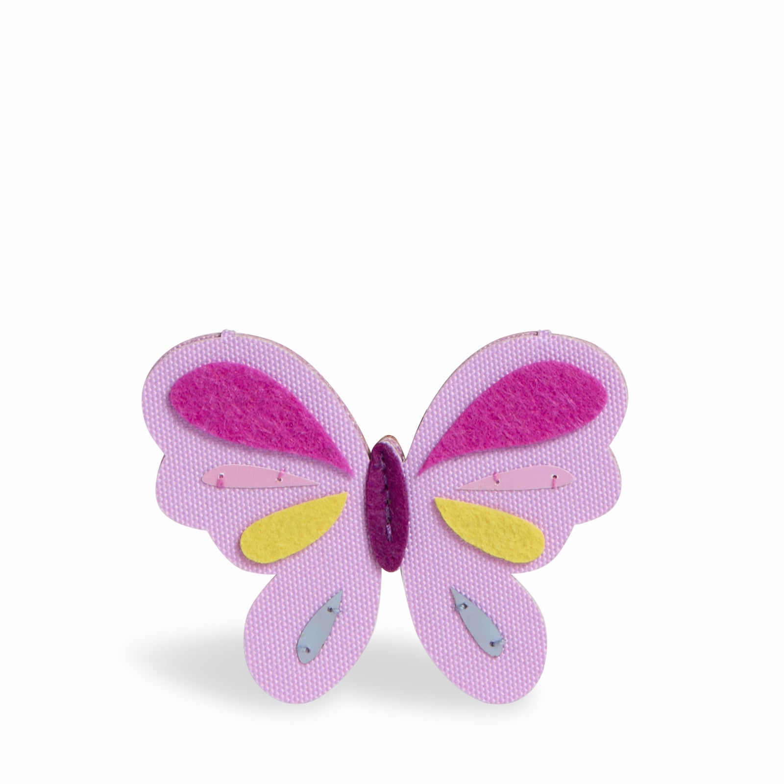 State Bags Butterfly Charm