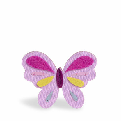 State Bags Butterfly Charm