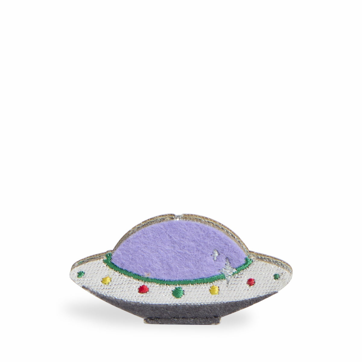 State Bags UFO Charm