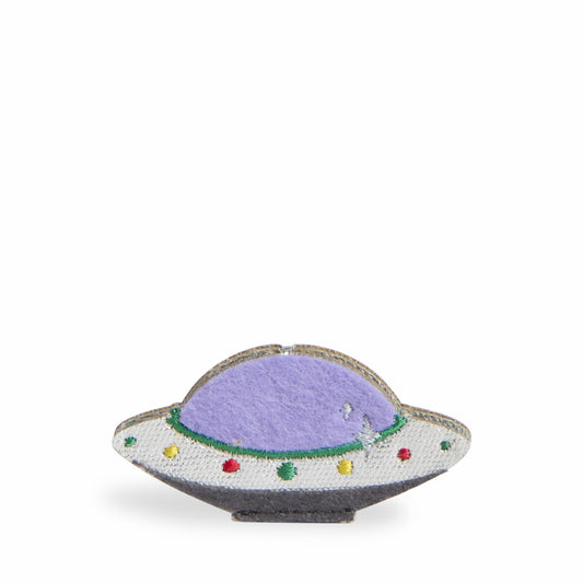 State Bags UFO Charm