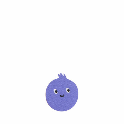 State Bags Blueberry Charm