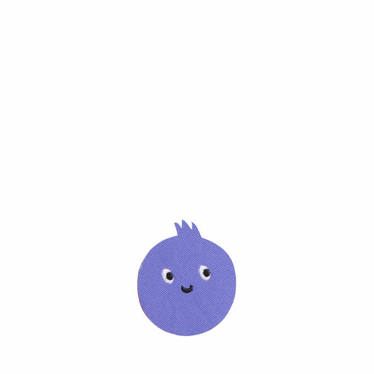State Bags Blueberry Charm