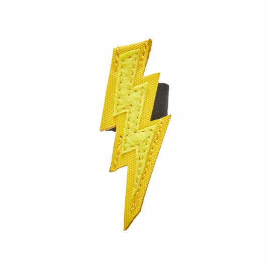 State Bags Bolt Charm