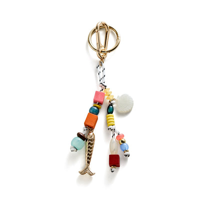 State Bags BaubleBar Sun Coast Bag Charm