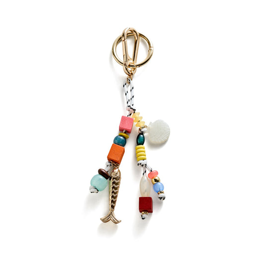 State Bags BaubleBar Sun Coast Bag Charm