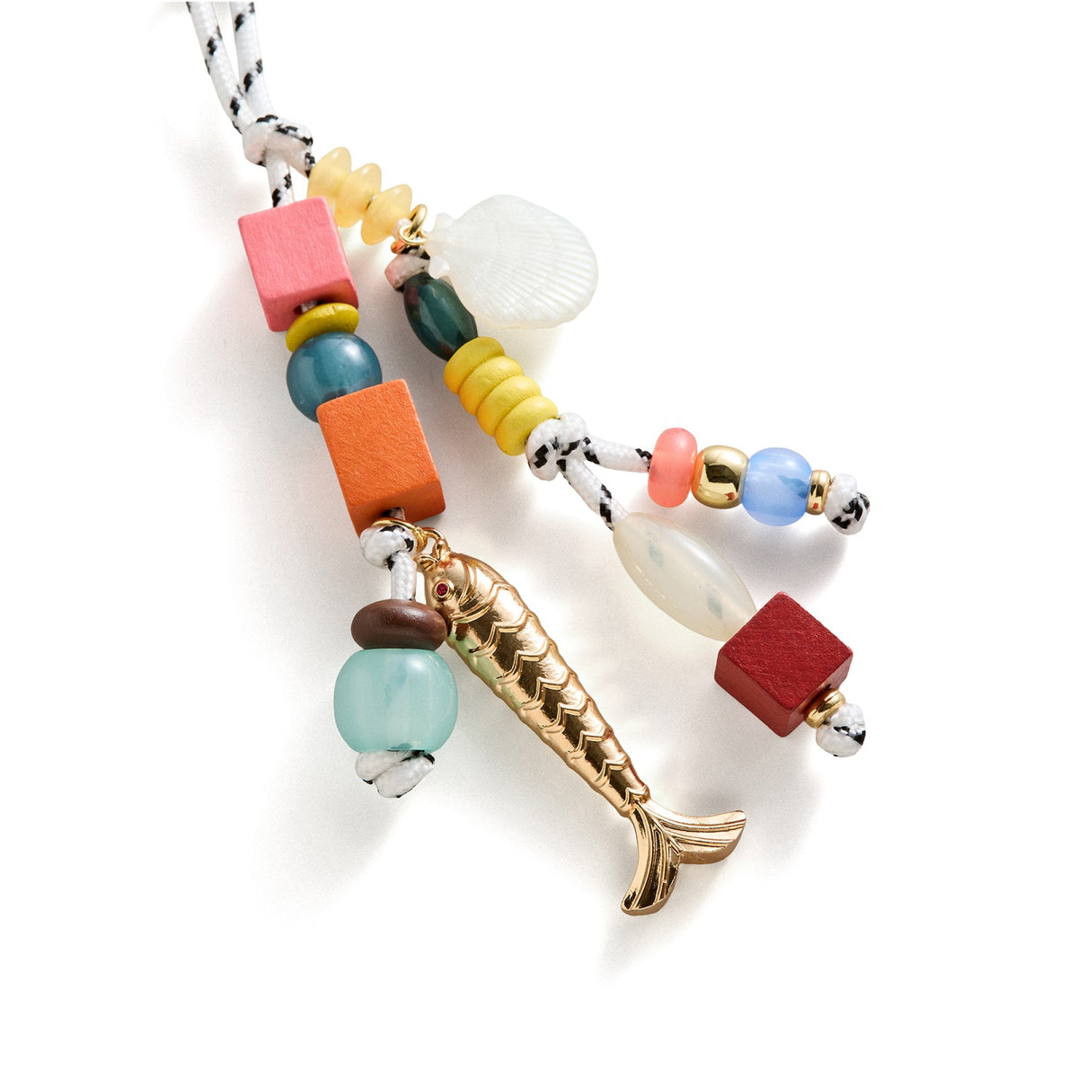 State Bags BaubleBar Sun Coast Bag Charm