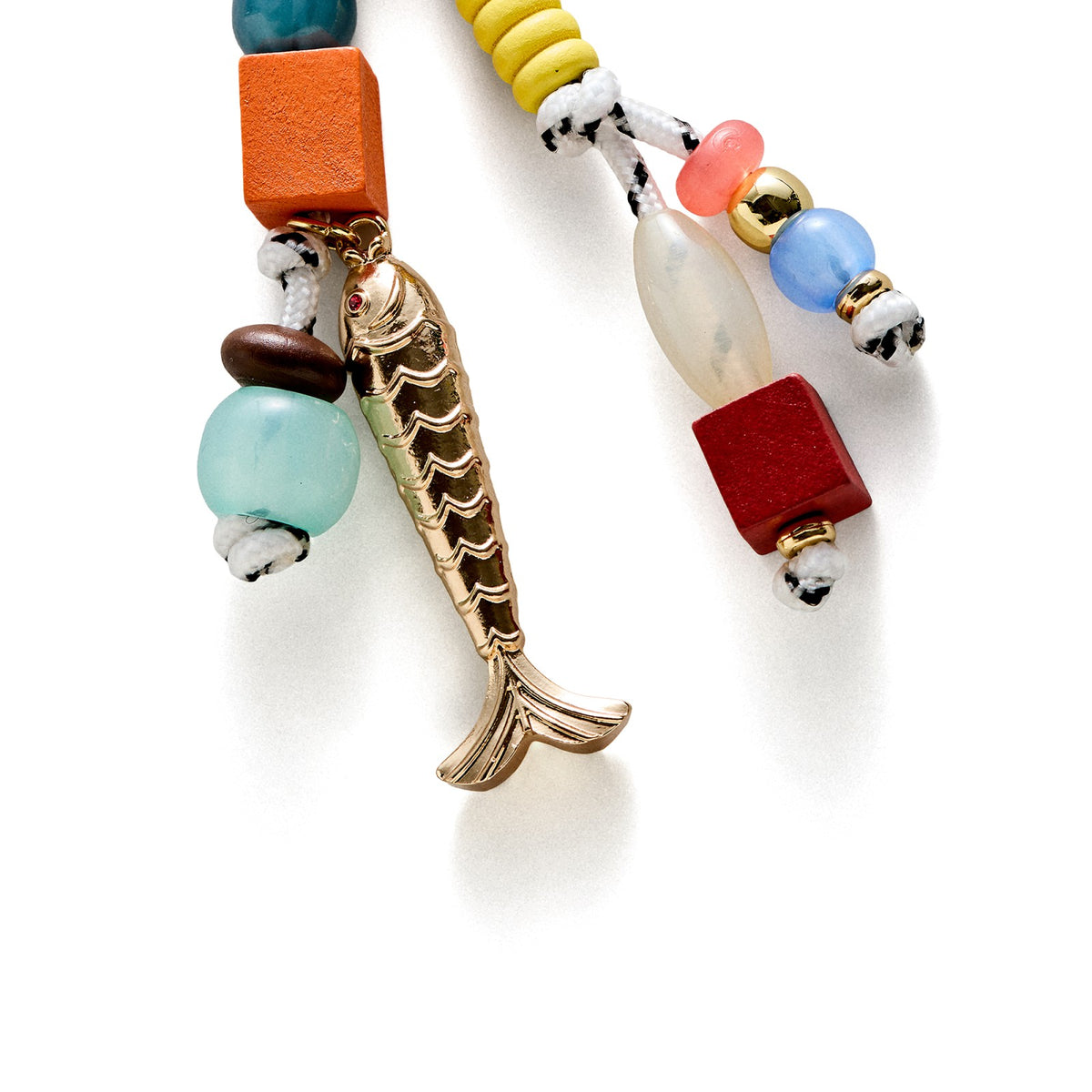 State Bags BaubleBar Sun Coast Bag Charm