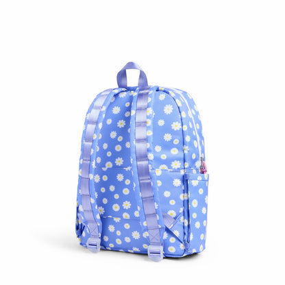 State Bags Kane Kids Travel Backpack Recycled Poly Canvas Girl Power