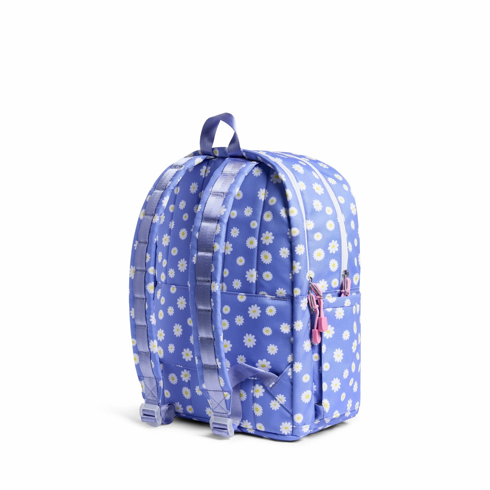 State Bags Kane Kids Double Pocket Recycled Polycanvas Girl Power