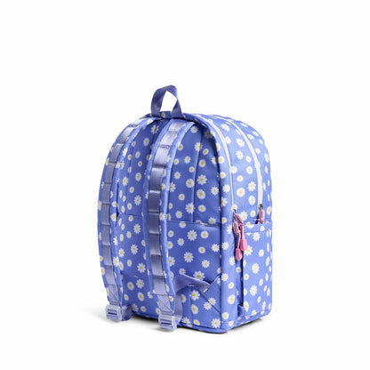 State Bags Kane Kids Double Pocket Recycled Polycanvas Girl Power