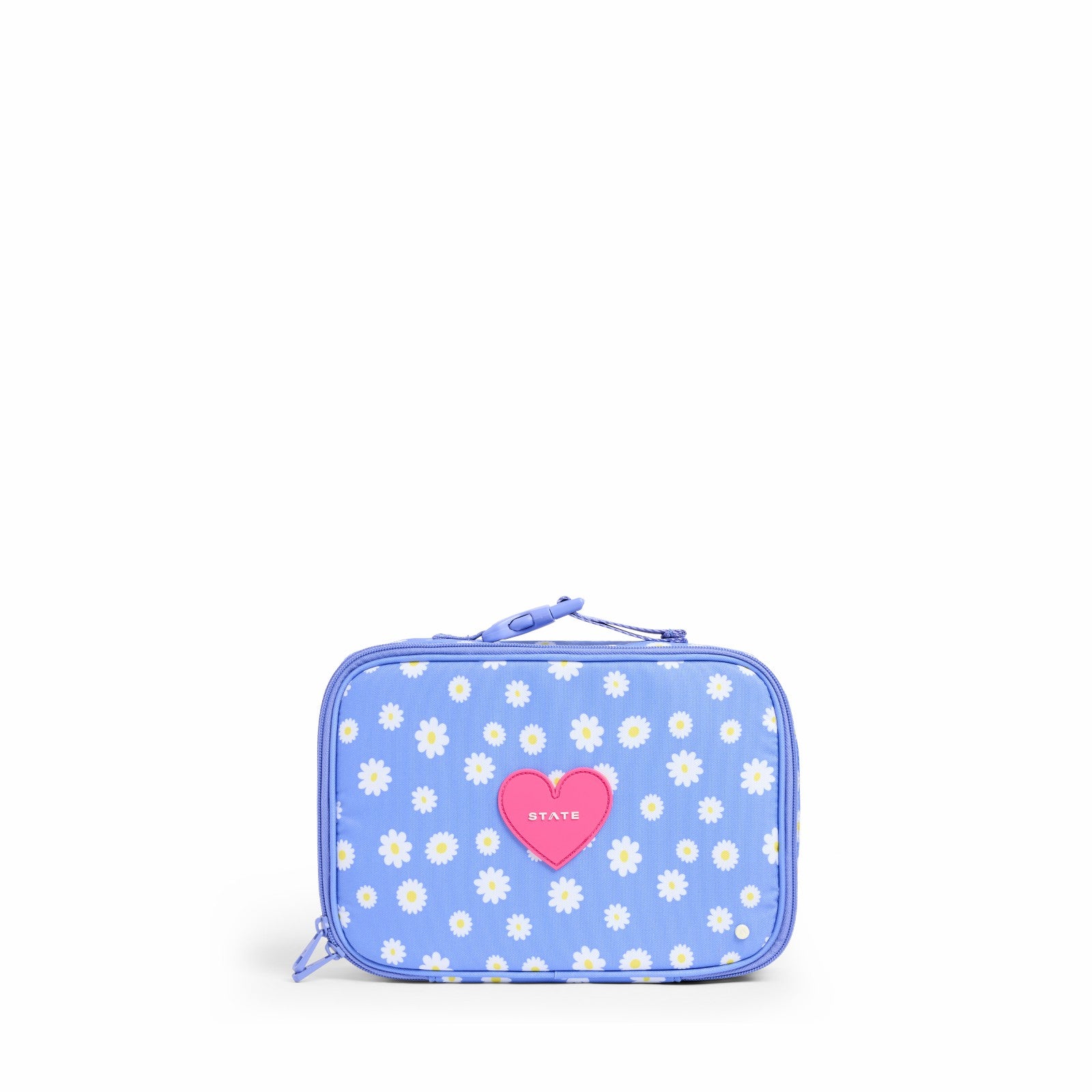 State Bags Rodgers Lunch Box Girl Power