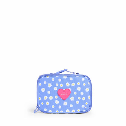 State Bags Rodgers Lunch Box Girl Power