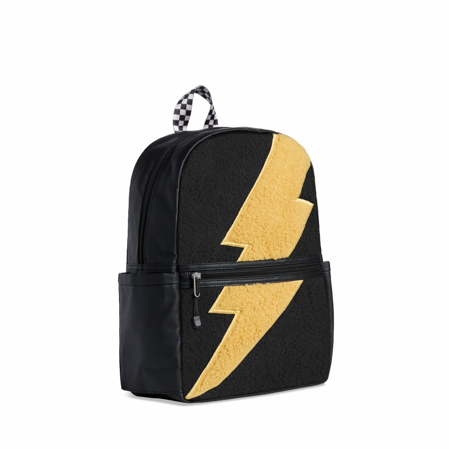 State Bags Kane Kids Travel Backpack Fuzzy Bolt