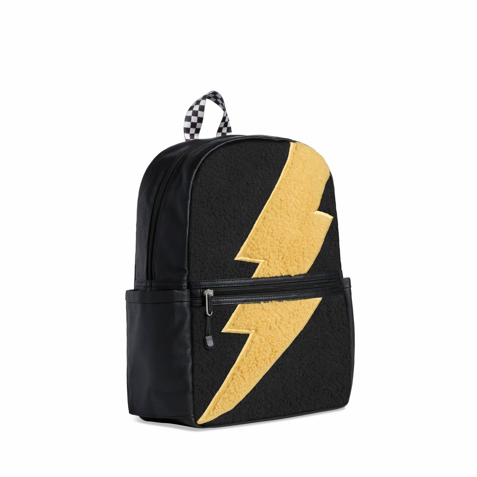 State Bags Kane Kids Travel Backpack Fuzzy Bolt